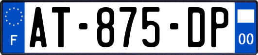 AT-875-DP
