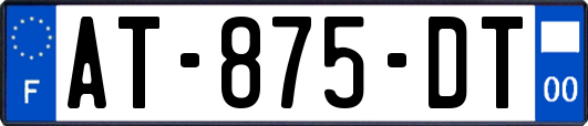 AT-875-DT