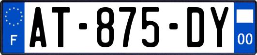 AT-875-DY