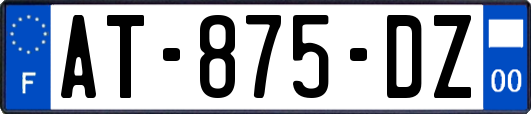 AT-875-DZ