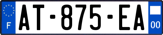 AT-875-EA