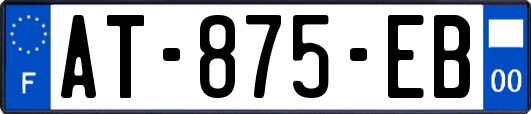 AT-875-EB