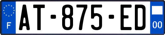 AT-875-ED