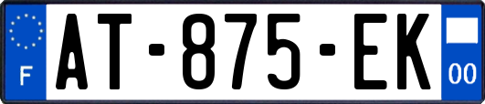 AT-875-EK