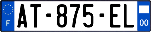 AT-875-EL