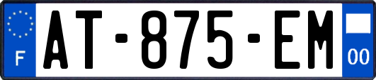 AT-875-EM