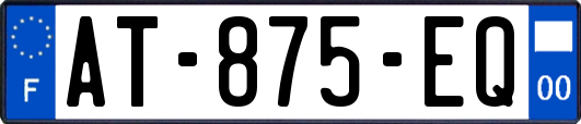 AT-875-EQ