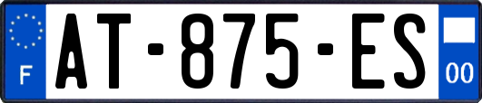 AT-875-ES