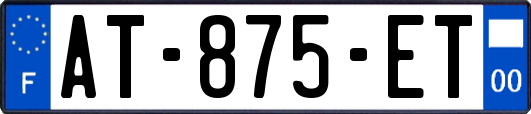 AT-875-ET