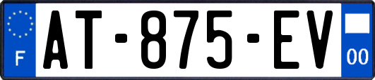 AT-875-EV