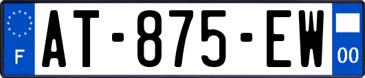 AT-875-EW
