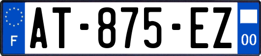 AT-875-EZ