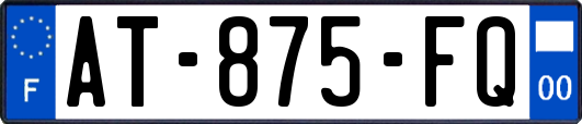 AT-875-FQ