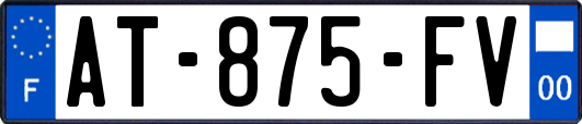 AT-875-FV