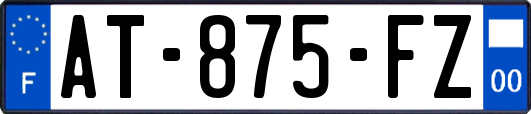 AT-875-FZ