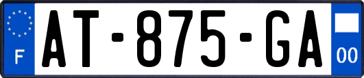 AT-875-GA