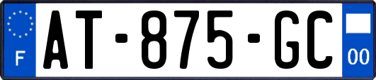 AT-875-GC