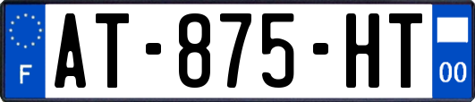 AT-875-HT