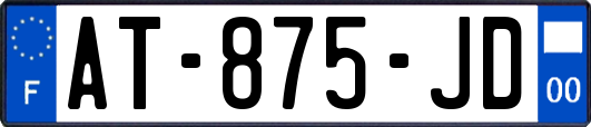 AT-875-JD