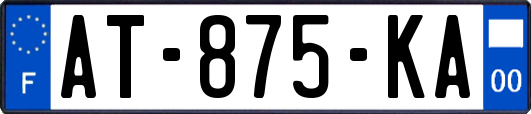 AT-875-KA