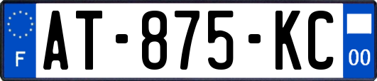 AT-875-KC