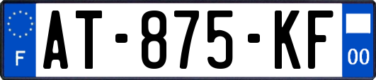 AT-875-KF