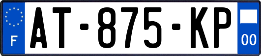 AT-875-KP