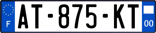 AT-875-KT