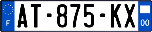 AT-875-KX