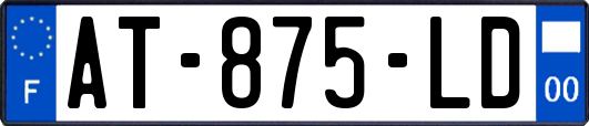AT-875-LD
