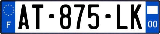 AT-875-LK