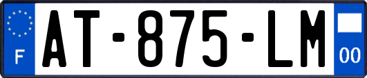 AT-875-LM