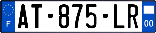 AT-875-LR
