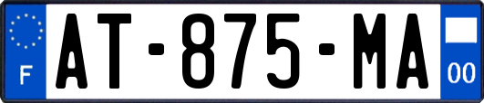 AT-875-MA