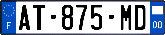 AT-875-MD