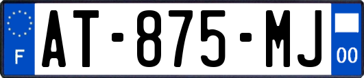 AT-875-MJ