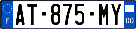 AT-875-MY