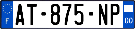 AT-875-NP