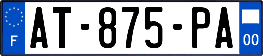 AT-875-PA