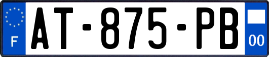 AT-875-PB