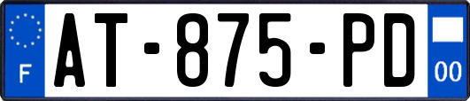 AT-875-PD