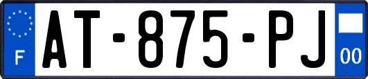 AT-875-PJ