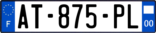 AT-875-PL