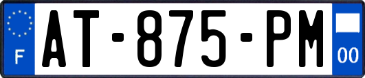 AT-875-PM