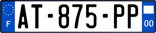 AT-875-PP