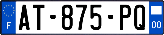 AT-875-PQ