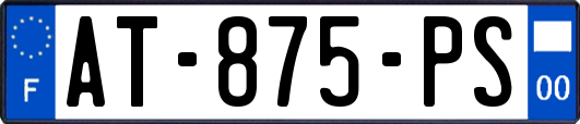 AT-875-PS