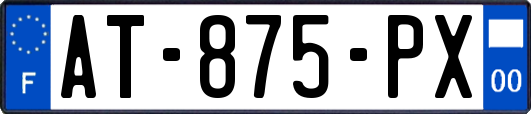 AT-875-PX