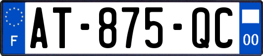 AT-875-QC