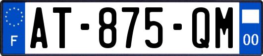 AT-875-QM